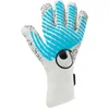 Image de Uhlsport FM Cybertec Supergrip+ Finger Surround Keepershandschoenen - Maat 7