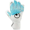Image de Uhlsport Fm Cybertec Supersoft Keepershandschoenen Wit 6.5