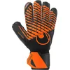 Image de Uhlsport Fm Super Resist+ Hn Keepershandschoenen - Zwart / Fluo Oranje | Maat: 4