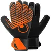 Image de Uhlsport Fm Super Resist+ Hn Keepershandschoenen - Zwart / Fluo Oranje | Maat: 4.5