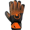 Image de Uhsport Soft Resist+ Flex Frame Black Fluo Orange Keepershandschoenen - Maat 8