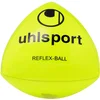 Image de Uhlsport Reflex Ball Voetbal Geel