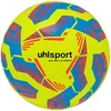 Image de Uhlsport Sala Lite 350 Addglue Zaalvoetbal Geel 4