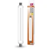 Image de Osram LED Line S19 9W 830lm - 827 Zeer Warm Wit | Vervangt 60W