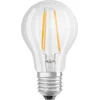 Image de Ledvance Classic LED E27 Peer Filament Helder 4.8W 470lm - 827 Zeer Warm Wit | Dimbaar - Vervangt 40W