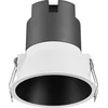 Image de LEDVANCE SPOT TWIST 93 inbouwspot, sw, 10W, 800lm, 830 WT