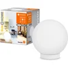Image de LEDVANCE SUN@HOME Moodlight Glas 200mm, wit, 8,5W, 500lm