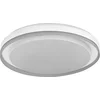 Image de LEDVANCE SMART+ WiFi Magic plafondlamp, wit, 32W, 3400lm