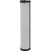 Image de LEDVANCE CLASSIC CYLINDER badkamer wandlamp 455mm, E14