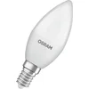 Image de Ledvance LED Superstar B 40, 4.9W, E14, Relax/Active/Sleep, 2700-4000K, 4099854240447