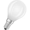 Image de Osram LED Classic LED E14 Peer Filament Mat 2.2W 470lm - 840 Koel Wit | Vervangt 40W