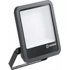 Image de Ledvance LED Floodlight Aluminium Zwart 100W 15000lm 100D - 840 Koel Wit | IP66 - Symmetrisch