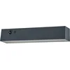 Image de OSRAM Endura Style SOLAR LED-wandlamp Shore, 12.4W, 3000K warmwit, 540 lm, PIR-sensor, IP54, 18 dagen