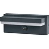 Image de OSRAM Endura Style LED-wandlamp Robust Sensor, 12.5W, 3000K warmwit, 1000 lm, PIR-sensor, IP54