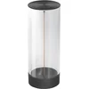 Image de OSRAM Endura Style LED tafellamp filament, 1,2W, 2700K warm wit, 100 lm, USB oplaadbaar, IP54, 14u