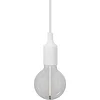 Image de Ledvance LED Armatuur E27 | Vintage 1906 PenduLum Bell White