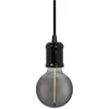 Image de Ledvance LED Armatuur E27 | Vintage 1906 PenduLum Bobbin Black Matt