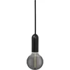 Image de Ledvance LED Armatuur E27 | Vintage 1906 PenduLum Round Black