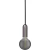 Image de Ledvance LED Armatuur E27 | Vintage 1906 PenduLum Round Chrome