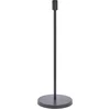 Image de OSRAM DECOR STICK SHORT grondlamp, 1 x E27, donkergrijs, edelstaal, ind. verlichtingsscenario's, ideaal voor woonruimtes, schakelaar met voetbediening, modern ontwerp, E27-lampvoet, decoratief