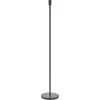 Image de OSRAM DECOR STICK TALL grondlamp, 1 x E27, donkergrijs, edelstaal, ind. verlichtingsscenario's, ideaal voor woonruimtes, schakelaar met voetbediening, modern ontwerp, E27-lampvoet, decoratief