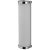 Image de OSRAM BADKAMER CLASSIC CYLINDER badkamer wandlamp 320mm, chroom, E14 fitting, kan worden uitgerust met een slimme lamp, hoogwaardige afwerking, cilindrische vorm, IP44