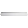 Image de OSRAM LED Vierkante badkamer wand-/plafondlamp met Click-CCT in wit van aluminium, kleurtemperatuur instelbaar via wandschakelaar, IP44 beschermingsgraad, opbouwlamp voor binnengebruik