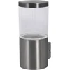 Image de OSRAM ENDURA CLASSIC EBRO WALL buitenlamp, wandlamp, roestvrij staal, eenvoudige & snelle installatie, beschermingsklasse IP44, flexibel inzetbaar in de buitenruimte