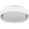 Image de OSRAM ORBIS MADRID plafondlamp 290mm, wit, E27 fitting, kan worden uitgerust met slimme lamp, hoge kwaliteit, modern design, metalen behuizing, geschikt voor gebruik binnenshuis, rond, IP20