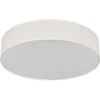 Image de OSRAM ORBIS PARIS plafondlamp 400mm, beige, 2xE27 fitting, kan worden uitgerust met slimme lamp, hoge kwaliteit, modern design, met stoffen kap, geschikt voor binnengebruik, rond, IP20
