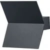 Image de OSRAM ENDURA STYLE BAT buitenwandlamp, LED-wandlamp met indirect licht, warm wit, 3000K, aluminium, IP44, 9,5W
