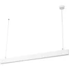 Image de OSRAM HOMELIGHTING Office Line Cuboid Suspended 42W 840 DIM White LED-plafondlamp Wit 42.00 W 230 V (b x h x d) 41.00 x
