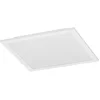 Image de OSRAM SMART+ WIFI PLANON MAGIC LED paneelverlichting, wit, 18W, 1600lm, witlichtfunctie, dimbaar, dynamisch Magic RGB-effect, lange levensduur, bestuurbaar via app, eenvoudige installatie, 2700 - 6500K