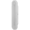 Image de OSRAM SMART+ Matter Orbis Muur Badkamer LED Muurverlichting 300mm Wit, 13W, 600lm, 3000-6500K TW, IP44 Badkamer