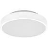 Image de OSRAM SMART+ WiFi Orbis Backlight LED wandlamp 350mm, 28W, 1400lm, TW 3000-6500K, RGB, Alexa, Wit