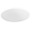 Image de OSRAM SMART+ Matter Orbis Disc LED badkamerlamp IP44 400mm, 24W, 1900lm, TW 3000-6500K, WiFi, Wit