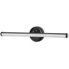 Image de OSRAM Nightlux LED-lamp Stick zwart, 3000 K, dimbaar met Touch-DIM, USB-batterij en magneetplaat, voor kasten, planken, gangen of kinderkamers