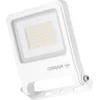 Image de OSRAM ENDURA FLOOD PC 30W LED-schijnwerper, 3000K warm wit, 3000 lumen, IP65 witte schijnwerper, 180° zwenkbaar, Wit
