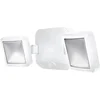 Image de OSRAM Battery Spotlight, buitenlamp, wit, 10W, 4000K, IP54, licht- en bewegingssensor, op batterijen, eenvoudige installatie, 480 lm