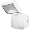 Image de OSRAM Battery Spotlight, buitenlamp, wit, 4W, 4000K, IP54, licht- en bewegingssensor, op batterijen, eenvoudige installatie, 260 lm