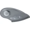 Image de OSRAM HOMELIGHTING DoorLED Down Sensor 4000K Silver 4099854531378 LED-nachtlamp met bewegingsmelder
