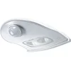 Image de OSRAM HOMELIGHTING DoorLED Down Sensor 4000K White 4099854531439 LED-nachtlamp met bewegingsmelder