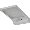 Image de OSRAM Door LED Solar Sensor 4000K, LED-zonnelamp, IP44, 3W, 320 lm, bewegingsmelder, zonnebatterij, zilver, wandmontage