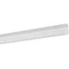 Image de OSRAM Office Line LED plafondlamp, 48W, neutraal wit 4000K, 4800lm, aluminium behuizing, plat design, wand- en plafondmontage, 1,2 m