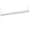 Image de OSRAM HOMELIGHTING OFFICE LINE CURVE SUSPENDED 1.1M 41W 840 LED-plafondlamp Wit 41.00 W 230 V (b x h x d) 78.60 x 55.05