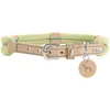 Image de Hunter Halsband Malia - M (55) - Beige