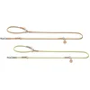 Image de Hunter Trainingslijn Malia - 10 mm / 200 cm - Beige
