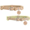 Image de Hunter Halsband Malia - S (45) - Beige