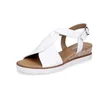 Image de Gabor 751.1 Sandalen - Dames - Wit - Maat 37