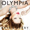 Image de Bryan Ferry - Olympia (LP) (Coloured Vinyl)